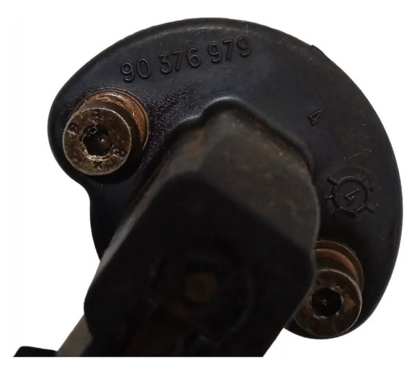 Rotor Distribuidor Gm Omega 2.0 1992/1995 90376979
