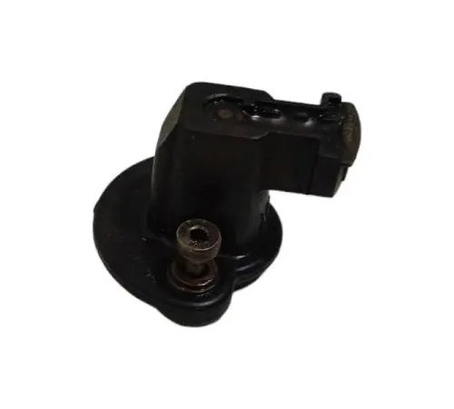 Rotor Distribuidor Gm Omega 2.0 1992/1995 90376979