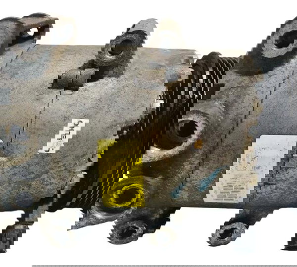 Compressor Ar Condicionado Ford Ecosport 1.6 16v 2013/2014