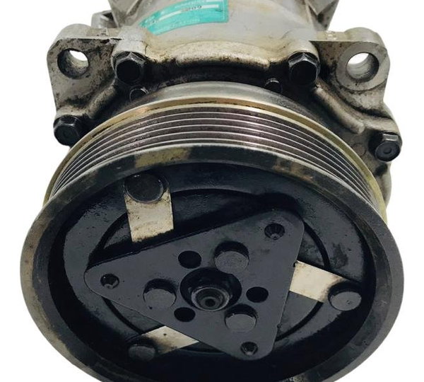 Compressor Ar Condicionado Renault Laguna 3.0 16v 2002 2003