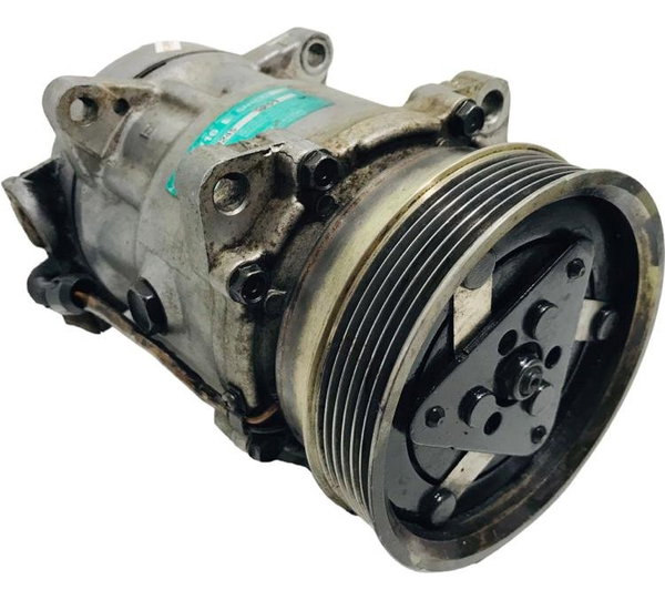 Compressor Ar Condicionado Renault Laguna 3.0 16v 2002 2003