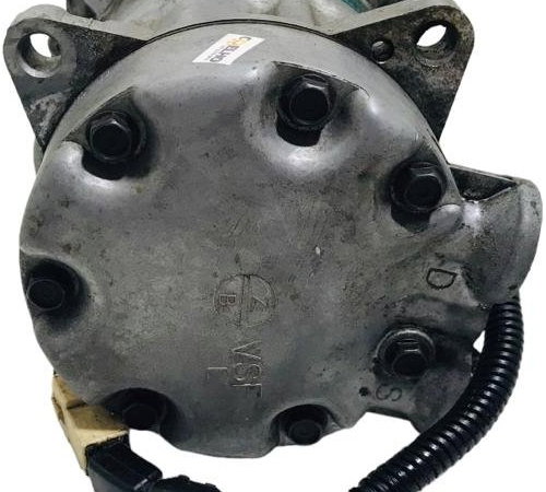 Compressor Ar Condicionado Renault Laguna 3.0 16v 2002 2003