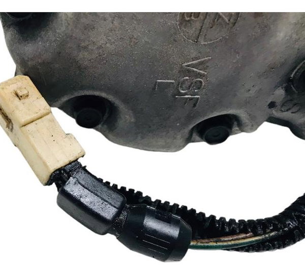 Compressor Ar Condicionado Renault Laguna 3.0 16v 2002 2003