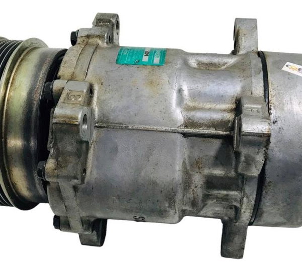 Compressor Ar Condicionado Renault Laguna 3.0 16v 2002 2003