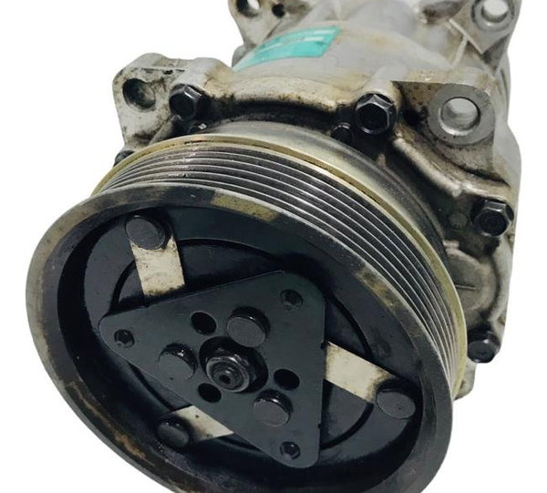 Compressor Ar Condicionado Renault Laguna 3.0 16v 2002 2003