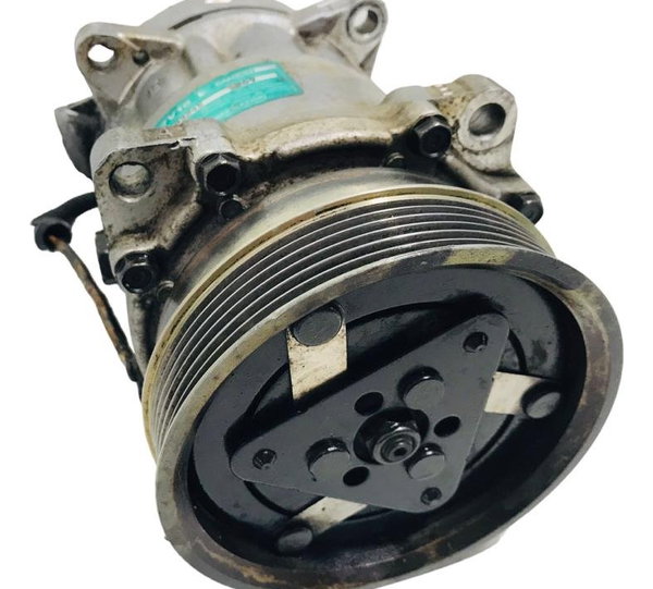 Compressor Ar Condicionado Renault Laguna 3.0 16v 2002 2003
