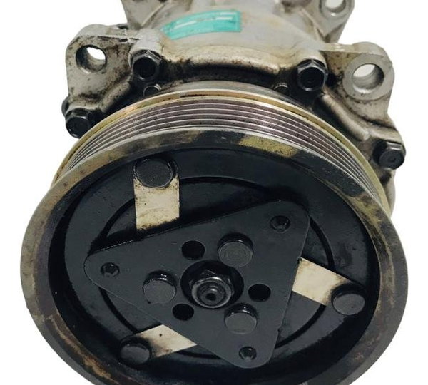 Compressor Ar Condicionado Renault Laguna 3.0 16v 2002 2003