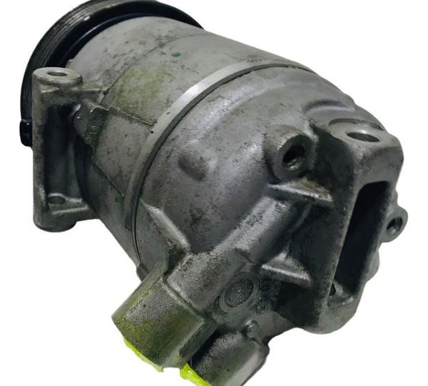 Compressor Ar Condicionado Fiat Mobi Argo 1.0 3cc 2017/2018