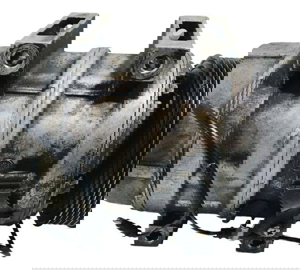 Compressor Ar Condicionado Volvo S60 2002