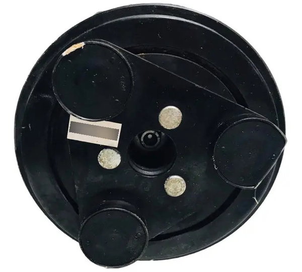 Compressor De Ar Condicionado Nissan Tiida 1.8