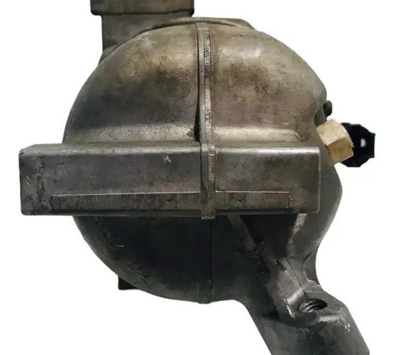 Compressor De Ar Condicionado Nissan Tiida 1.8