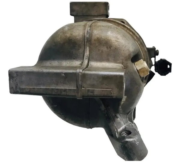 Compressor De Ar Condicionado Nissan Tiida 1.8