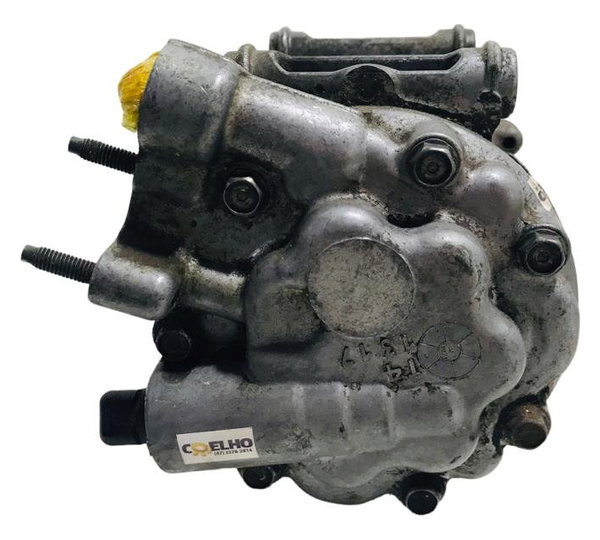 Compressor Do Ar Condicionado Citroen C5 2.0 16v 2010