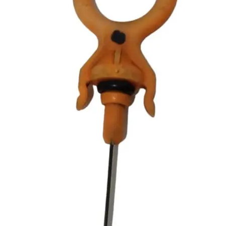 Vareta Óleo Gol G5 G6 Original