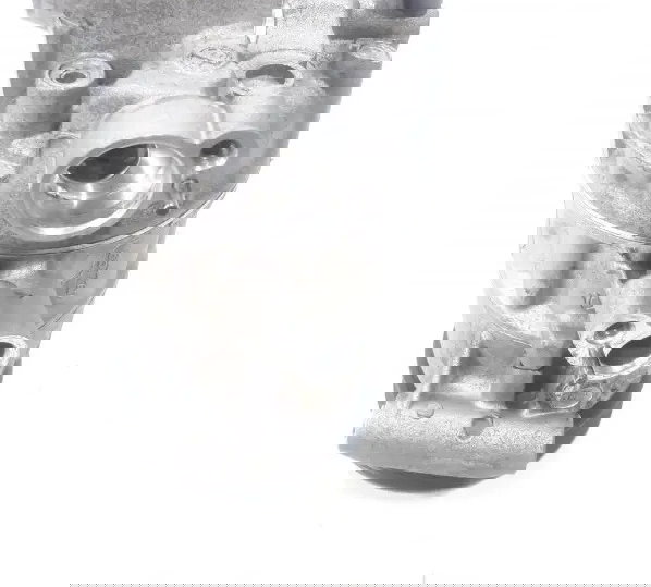 Compressor Ar Condicionado Vw Polo/virtus 1.6 16v 2019