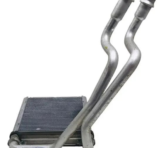Radiador Ar Quente Gm Onix Prisma 2019 Original