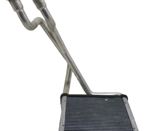 Radiador Ar Quente Gm Onix Prisma 2019 Original