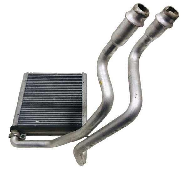 Radiador Ar Quente Gm Onix Prisma 2019 Original