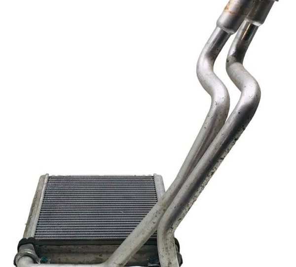 Radiador Ar Quente Gm Cobalt 2012/2014 Original
