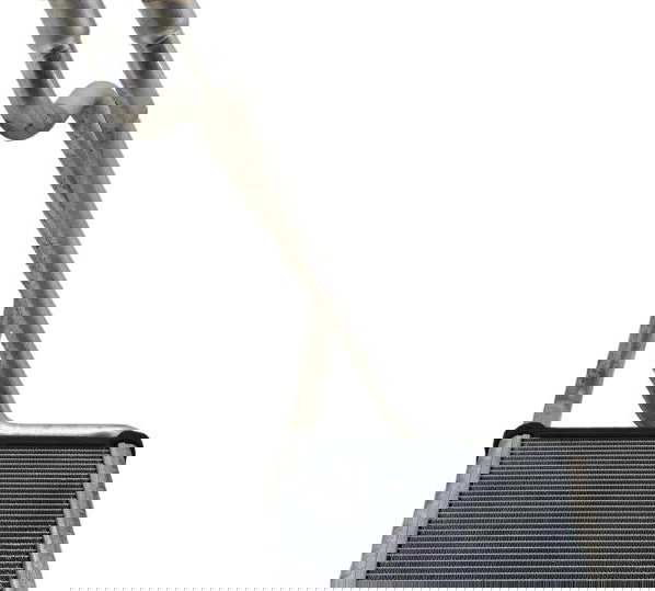 Radiador Ar Quente Gm Cobalt 2012/2014 Original