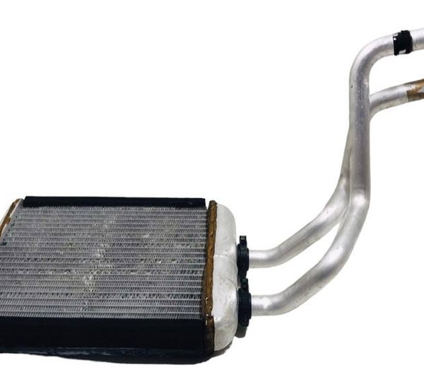Radiador Ar Quente Gm Vectra Astra Agile 2010 52479237