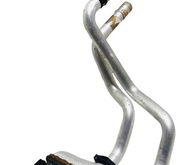 Radiador Ar Quente Gm Vectra Astra Agile 2010 52479237