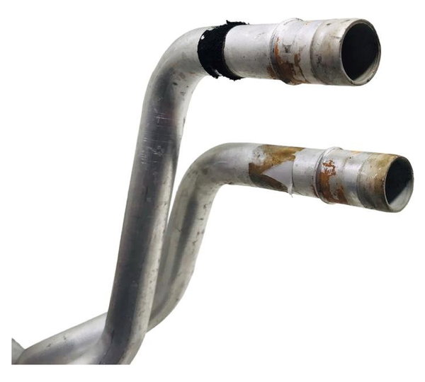 Radiador Ar Quente Gm Vectra Astra Agile 2010 52479237
