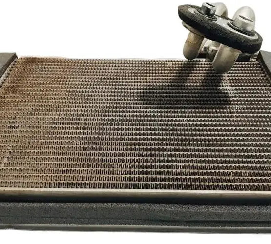 Evaporador Ar Condicionado Gm Cobalt Onix Prisma Original