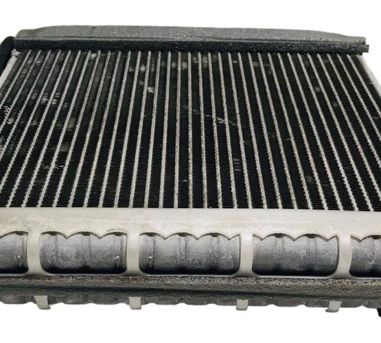 Evaporador Ar Condicionado Honda Fit 2009 A 2013 Original