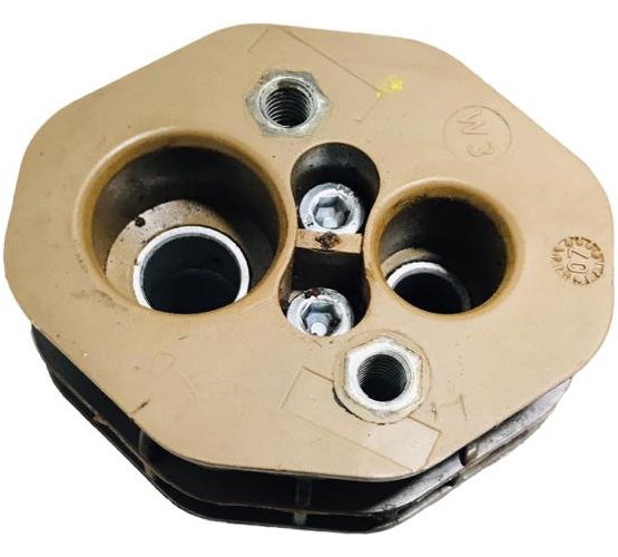 Evaporador Ar Condicionado Renault Megane 2009