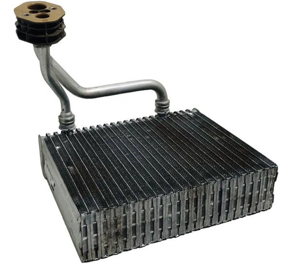 Evaporador Ar Condicionado Renault Megane 2009