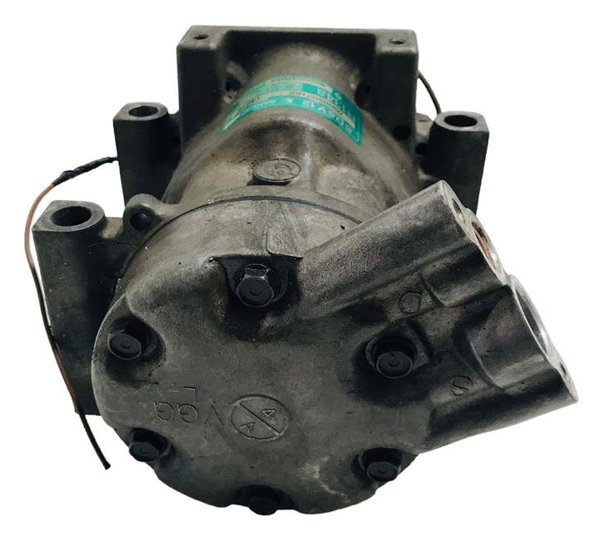 Compressor Ar Condicionado Clio 1.0 2001 A 2011