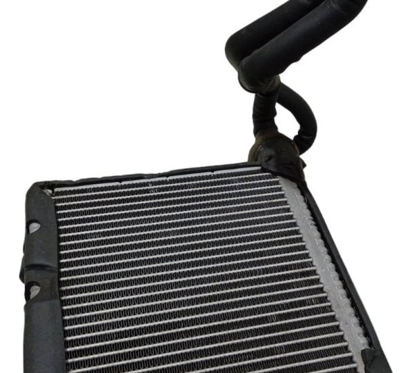 Evaporador Ar Quente New Fiesta 1.6 2014-2017