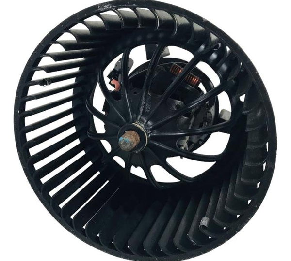 Motor Ventilador Ar Forçado Vw Up 1.0 Tsi 2019
