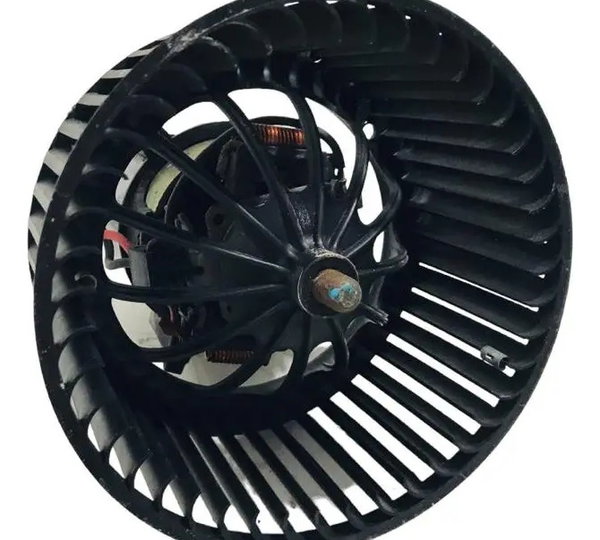 Motor Ventilador Ar Forçado Vw Up 1.0 Tsi 2019
