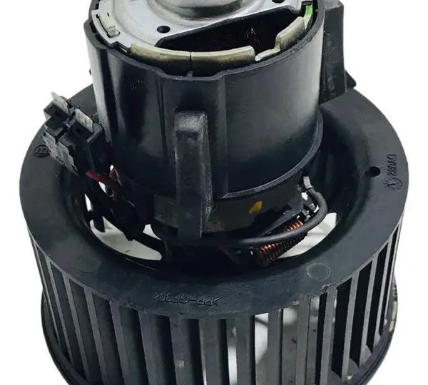 Motor Ventilador Ar Forçado Vw Up 1.0 Tsi 2019