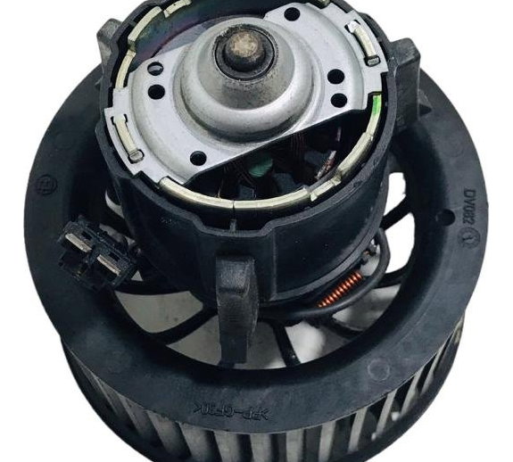 Motor Ventilador Ar Forçado Vw Up 1.0 Tsi 2019