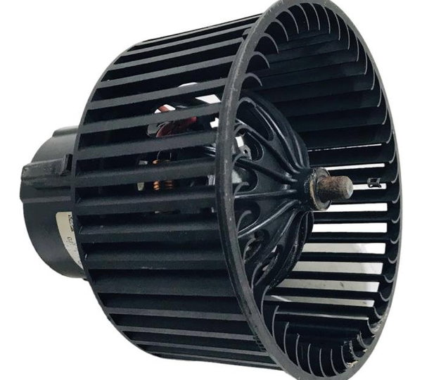 Motor Ventilador Ar Forçado Vw Up 1.0 Tsi 2019