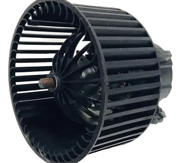 Motor Ventilador Ar Forçado Vw Up 1.0 Tsi 2019