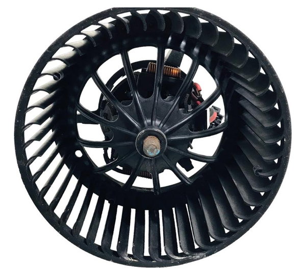 Motor Ventilador Ar Forçado Vw Up 1.0 Tsi 2019