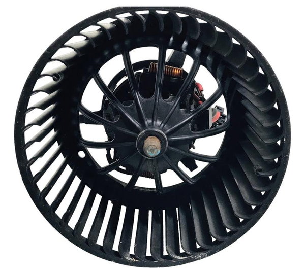 Motor Ventilador Ar Forçado Vw Up 1.0 Tsi 2019