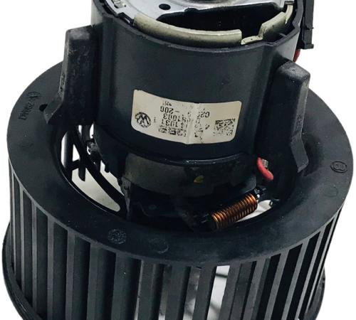 Motor Ventilador Ar Forçado Vw Up 1.0 Tsi 2019