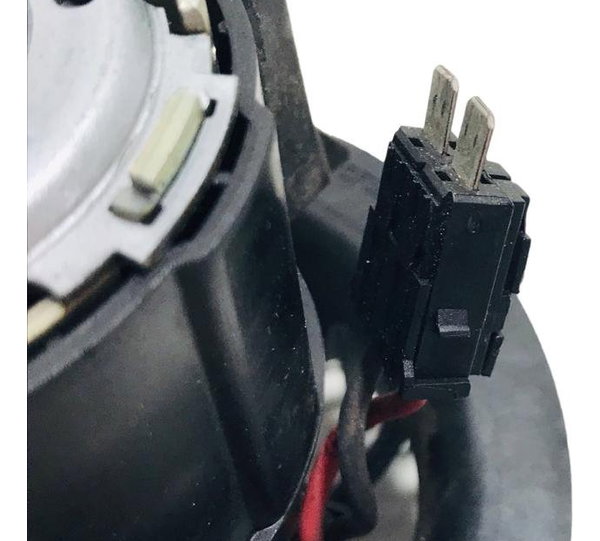 Motor Ventilador Ar Forçado Vw Up 1.0 Tsi 2019