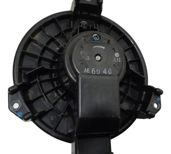 Motor Ventilador Interno Do Ar Cond. Gm Onix / Spin / Cobalt