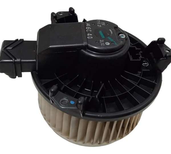Motor Ar Forçado Ventilador Interno Onix Prisma Cobalt