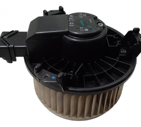 Motor Ar Forçado Ventilador Interno Onix Prisma Cobalt