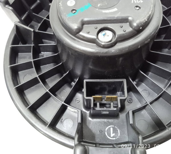 Motor Ar Forçado Ventilador Interno Onix Prisma Cobalt