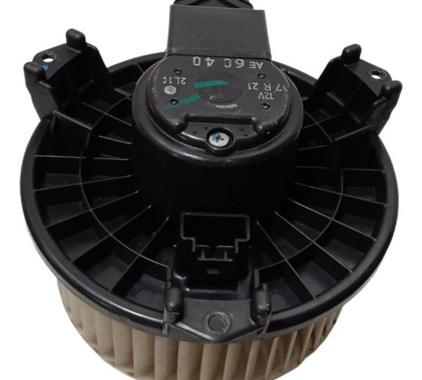 Motor Ar Forçado Ventilador Interno Onix Prisma Cobalt