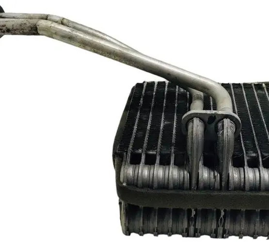 Evaporadora Ar Condicionado Renault Clio 2004 A 2010
