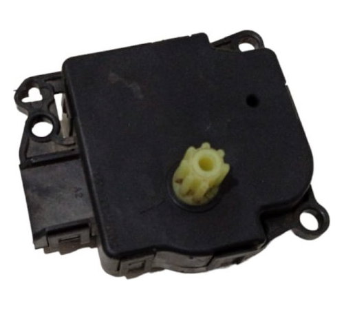 Motor Atuador Caixa Ar Fiesta 2014 Av1119e616cb